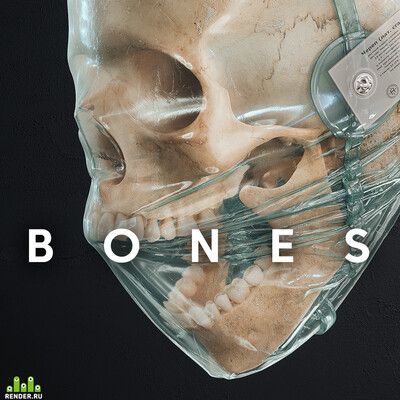 • BONES •
