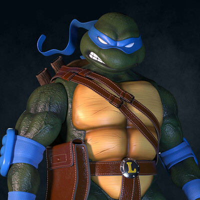 Leonardo