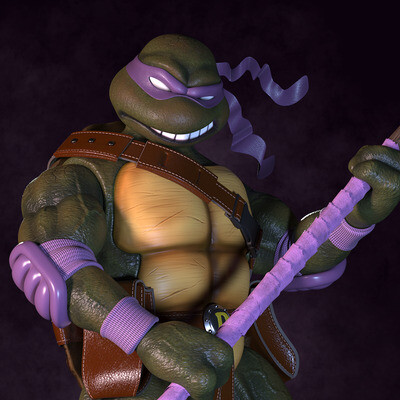 Donatello