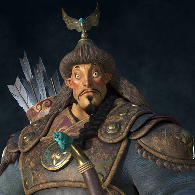 Mongol