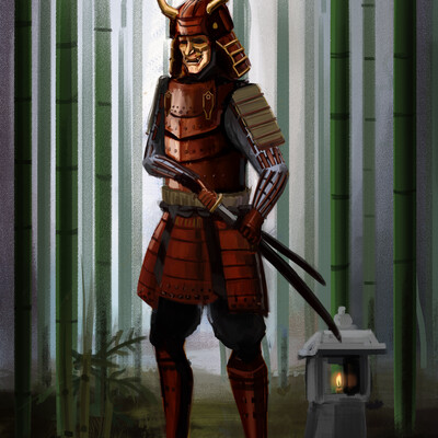 Samurai