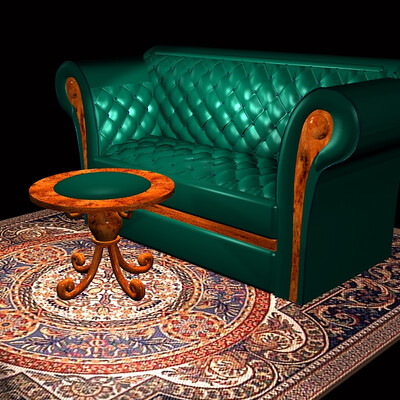 kojannyiy divan
