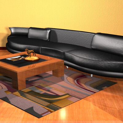 divan Loft