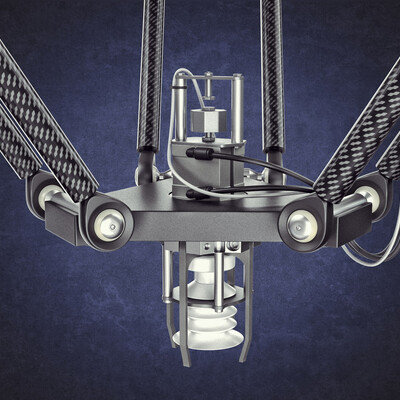 Delta Robot