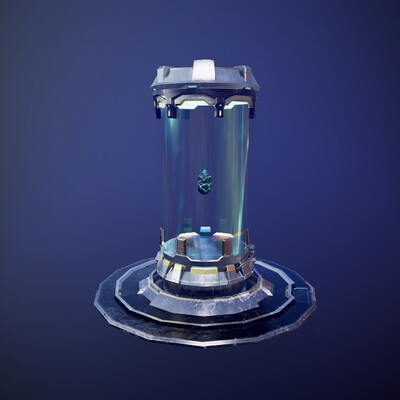 CryoCAPSULES