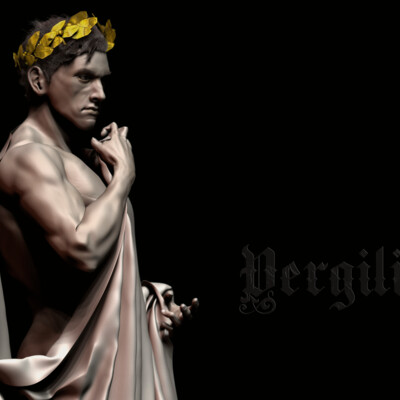 Dante e Virgilio
