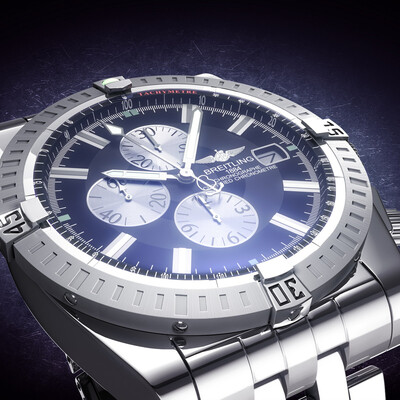 Breitling Watch
