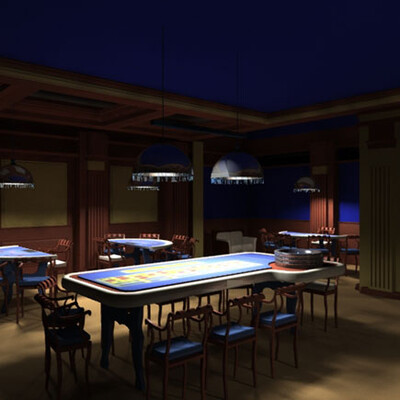 Casino