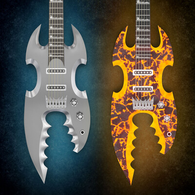 Electroguitar