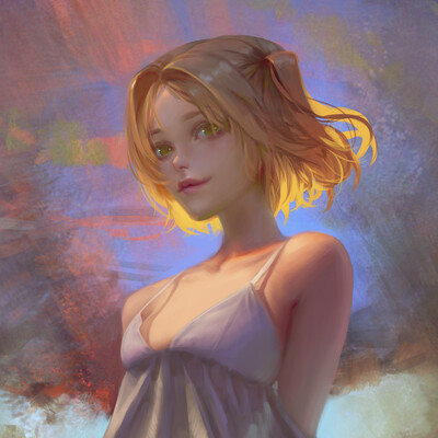Girl