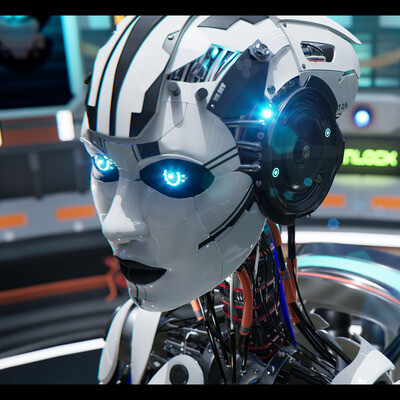 Cyber Lab