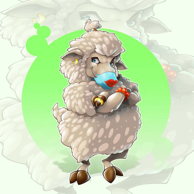 lamb