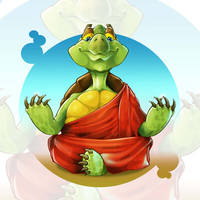 turtle