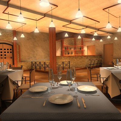 restoran