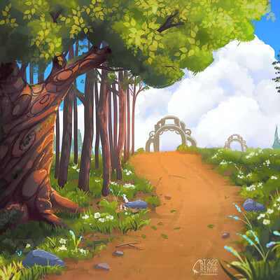 Forest