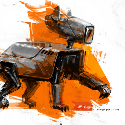 Robodog