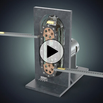 Lift Mechanizm