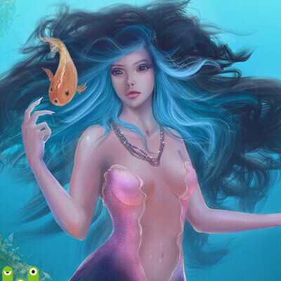 Mermaid