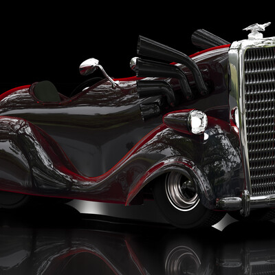 Roadster