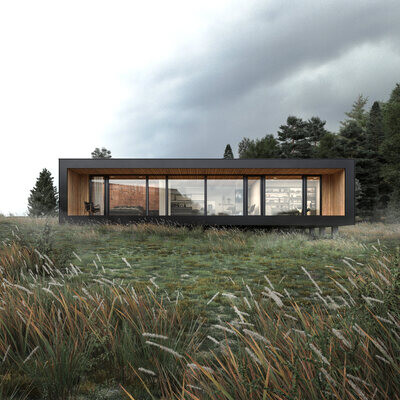FOREST HOUSE S.D.