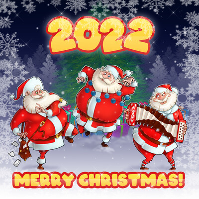 happy New Year
