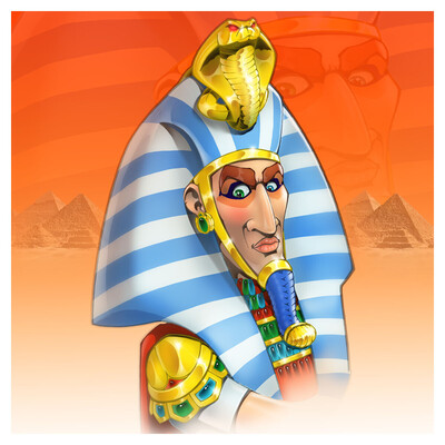Pharaoh