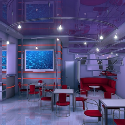 Kafe "Fishka"