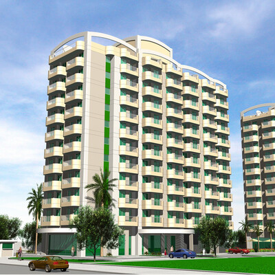 Hotel Rio de Janeiro