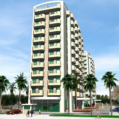 Hotel Rio de Janeiro 2