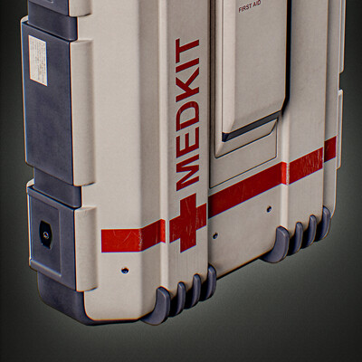 Medkit