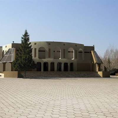 Coliseum MMII