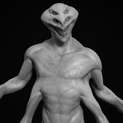 Predator