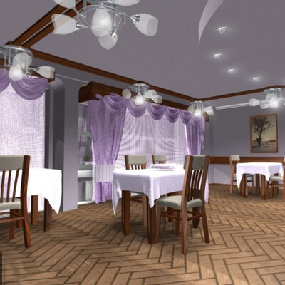 DiningRoomN1