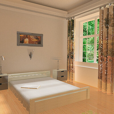 re-render