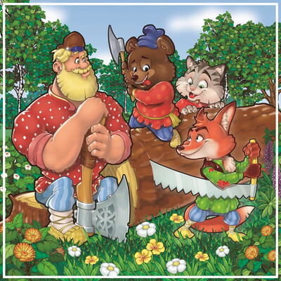 foresters