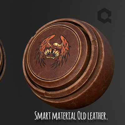 Old Leather