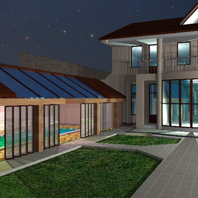 Green House