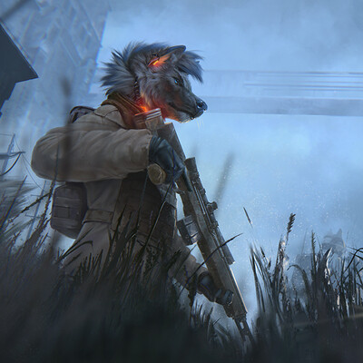 Vanguard