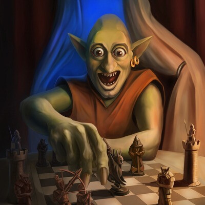Grandmaster