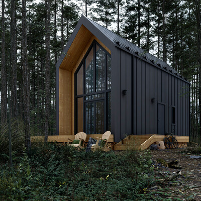 Barnhouse