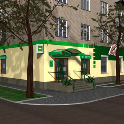 Magazin jenskoy odejdyi "Sensus"