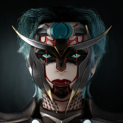 Huntress