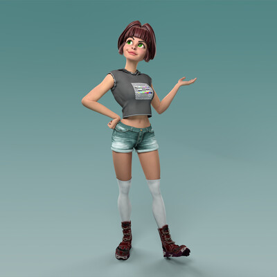 Jane