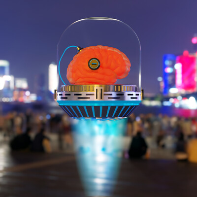 Brain Dron