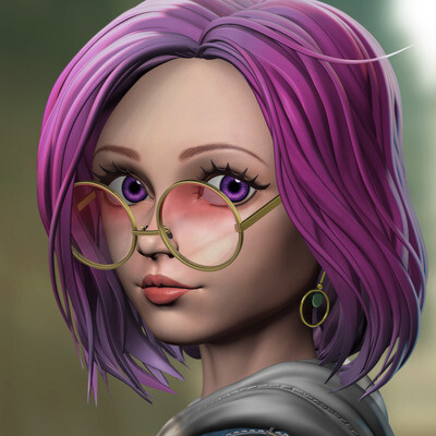 Glasses