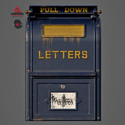 Mailbox