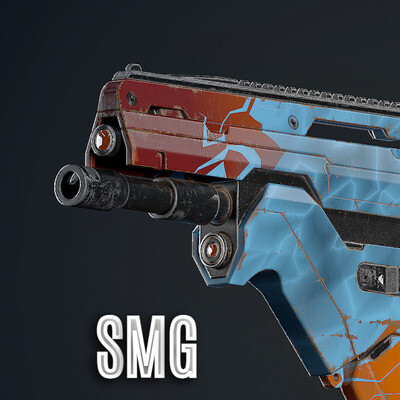 SMG