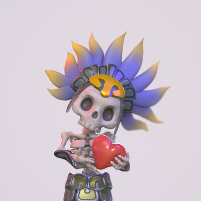 Mini Aztek