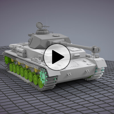 Tank Rig