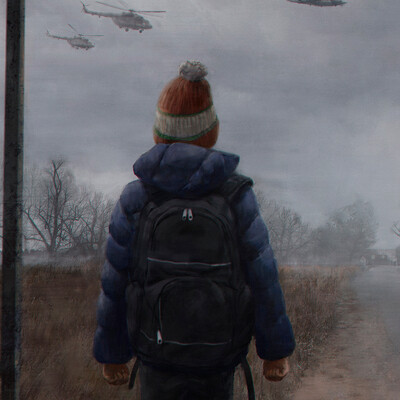 Invasion